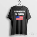 Classic Lisahsmithlhs Tested Positive For Freedom Usa Flag