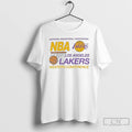 Classic Los Angeles Lakers Basketball Net Western Conference