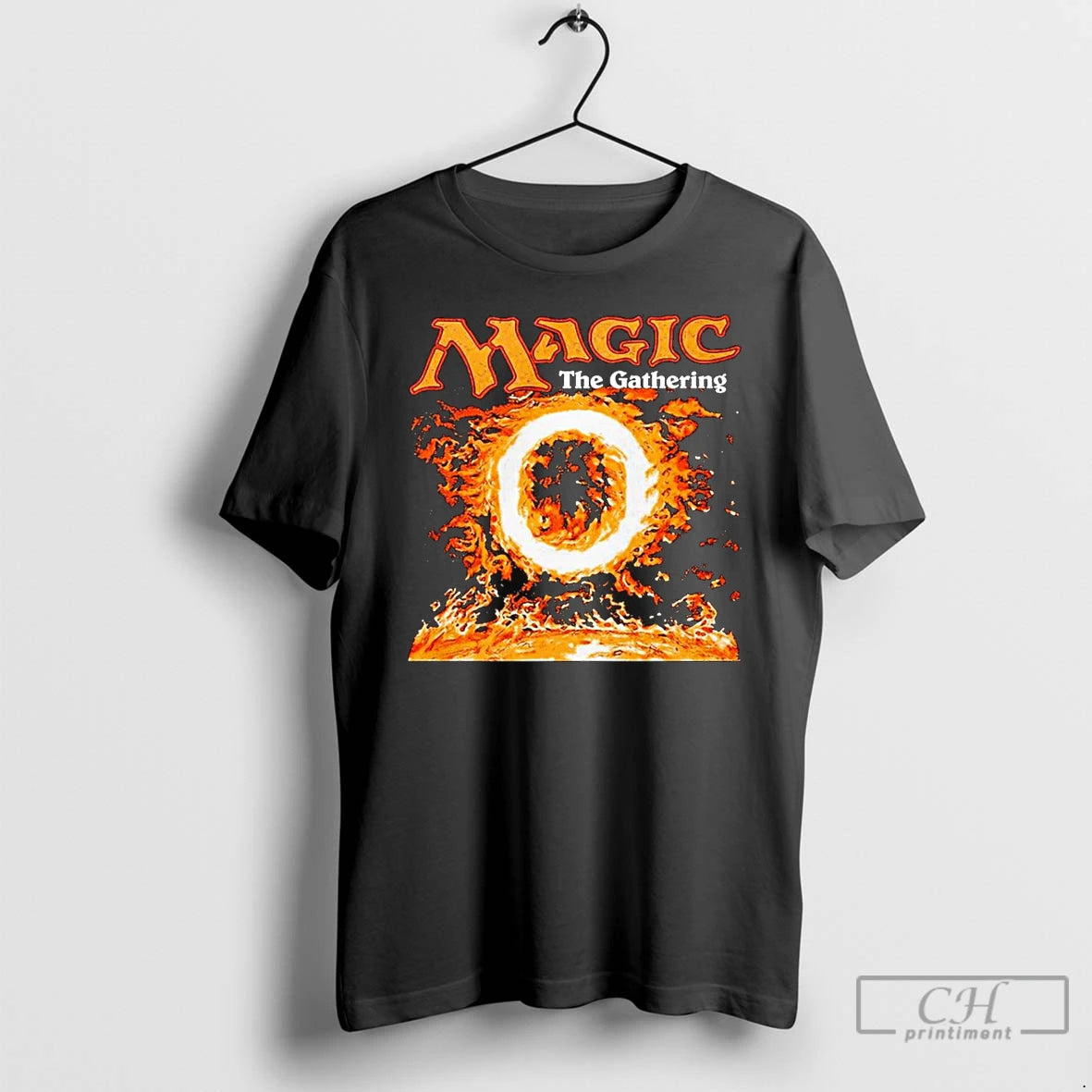 Classic Magic The Gathering Sol Ring