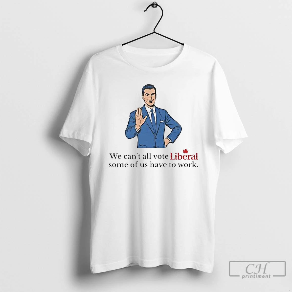 Classic Mark Carney We Cant All Vote Liberal Some Of Us Have To Work