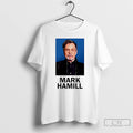 Classic Mark Hamill Mugshot