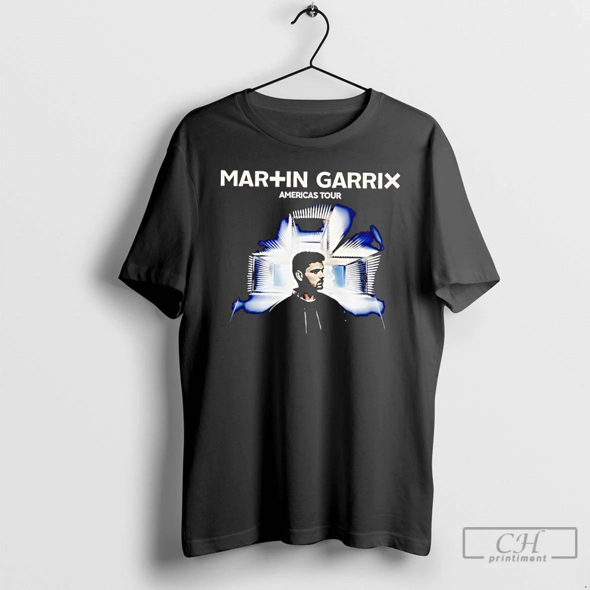 Classic Martin Garrix Americas Tour 2025 Concert Tour Dates
