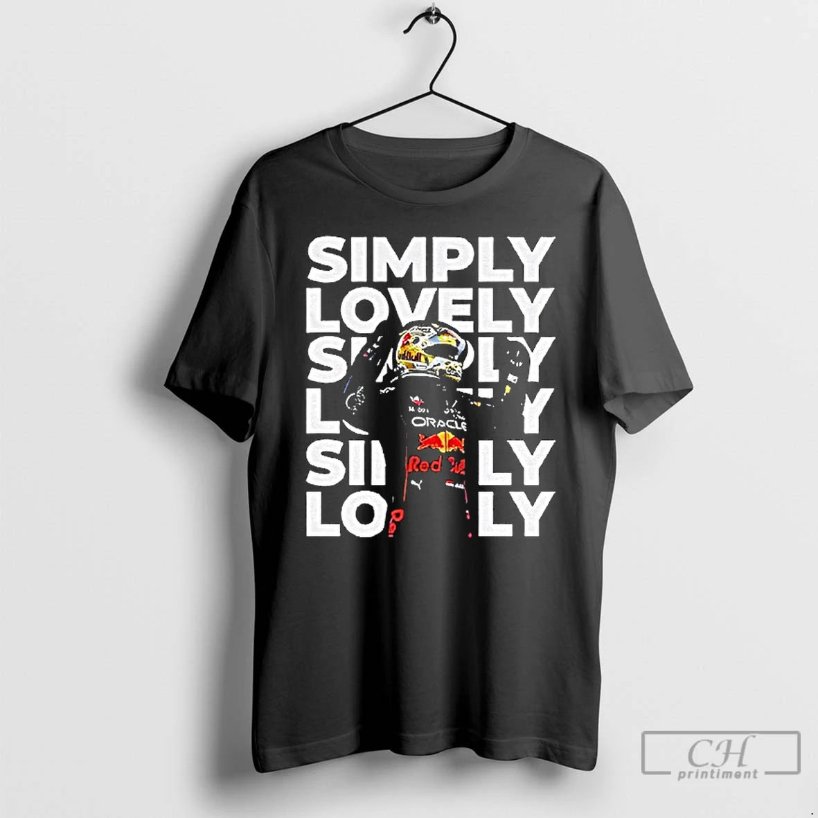 Classic Max Verstappen Simply Lovely F1 Motorsport