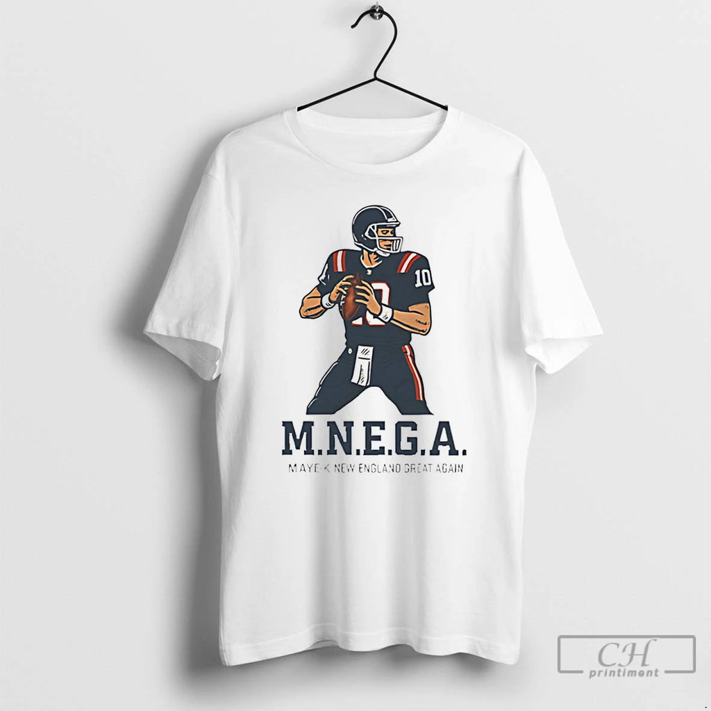 Classic Maye K New England Great Again Mnega