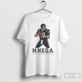 Classic Maye K New England Great Again Mnega