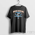 Classic Miami Marlins One Team One Heart Mlb