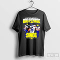 Classic Michigan Football Michigan Savion Hiter Big House Cinco