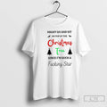 Classic Might Go And Sit On Top Of The Christmas Tree Since Im Such