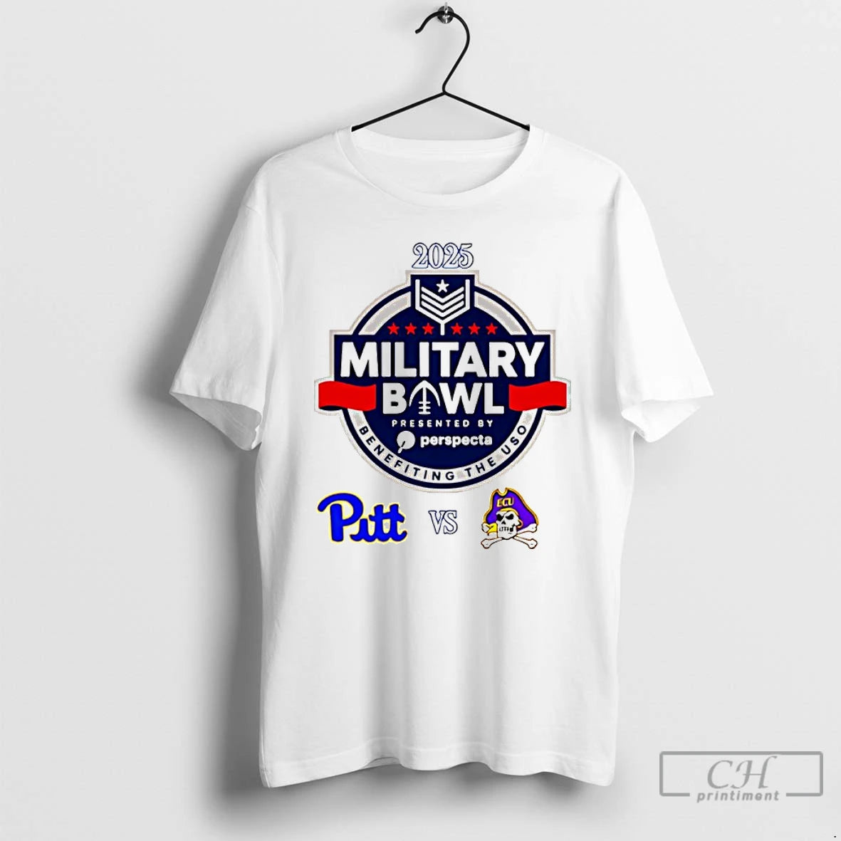 Classic Military Bowl 2025 Pittsburgh Vs East Carolina