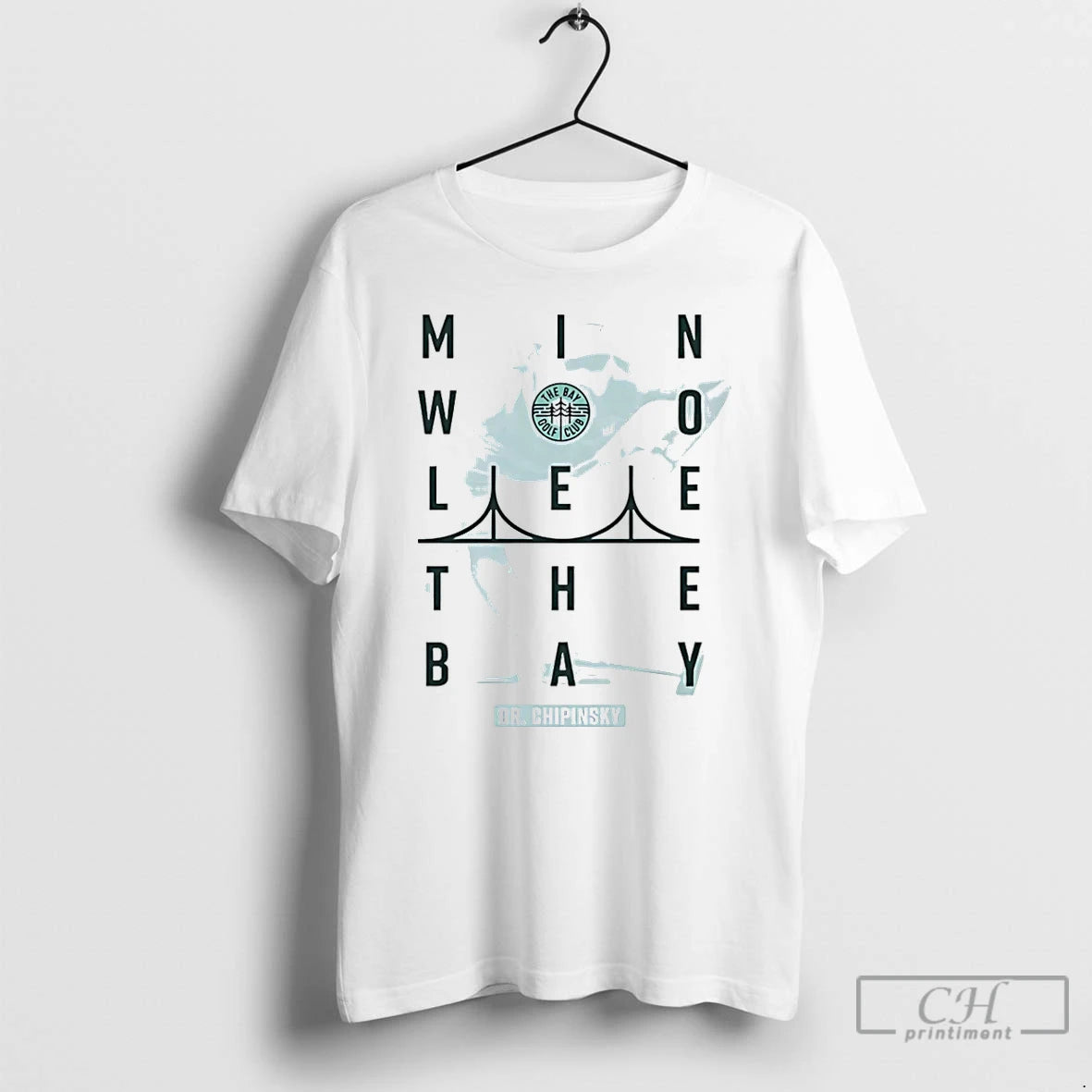 Classic Min Woo Lee The Bay Golf Club Name Space