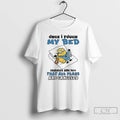 Classic Minion Once I Touch My Bed Chances Are 90 That All Plans Are Canceled