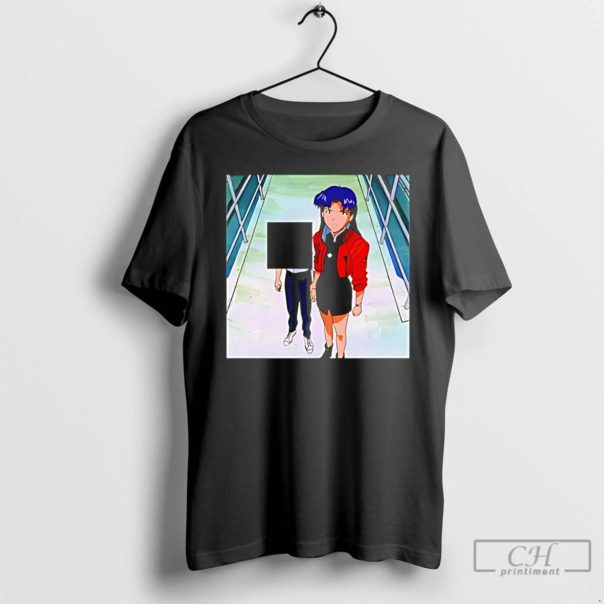 Classic Misato Files Conan Enime
