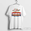 Classic Mister Rogers Neighborhood Trolley