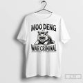 Classic Moo Deng Is A War Criminal