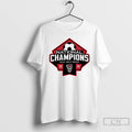 Classic Nc State Mens Soccer 2025 Ncaa National Champions