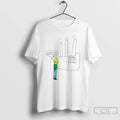 Classic Nature Valley Factory Hope I Dont Have A Crumby Day Paint T Shirts Sweater
