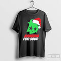 Classic New Bowling For Soup Christmas Jerry