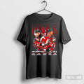 Classic New Jersey Devils 5 Stars Nhl Names