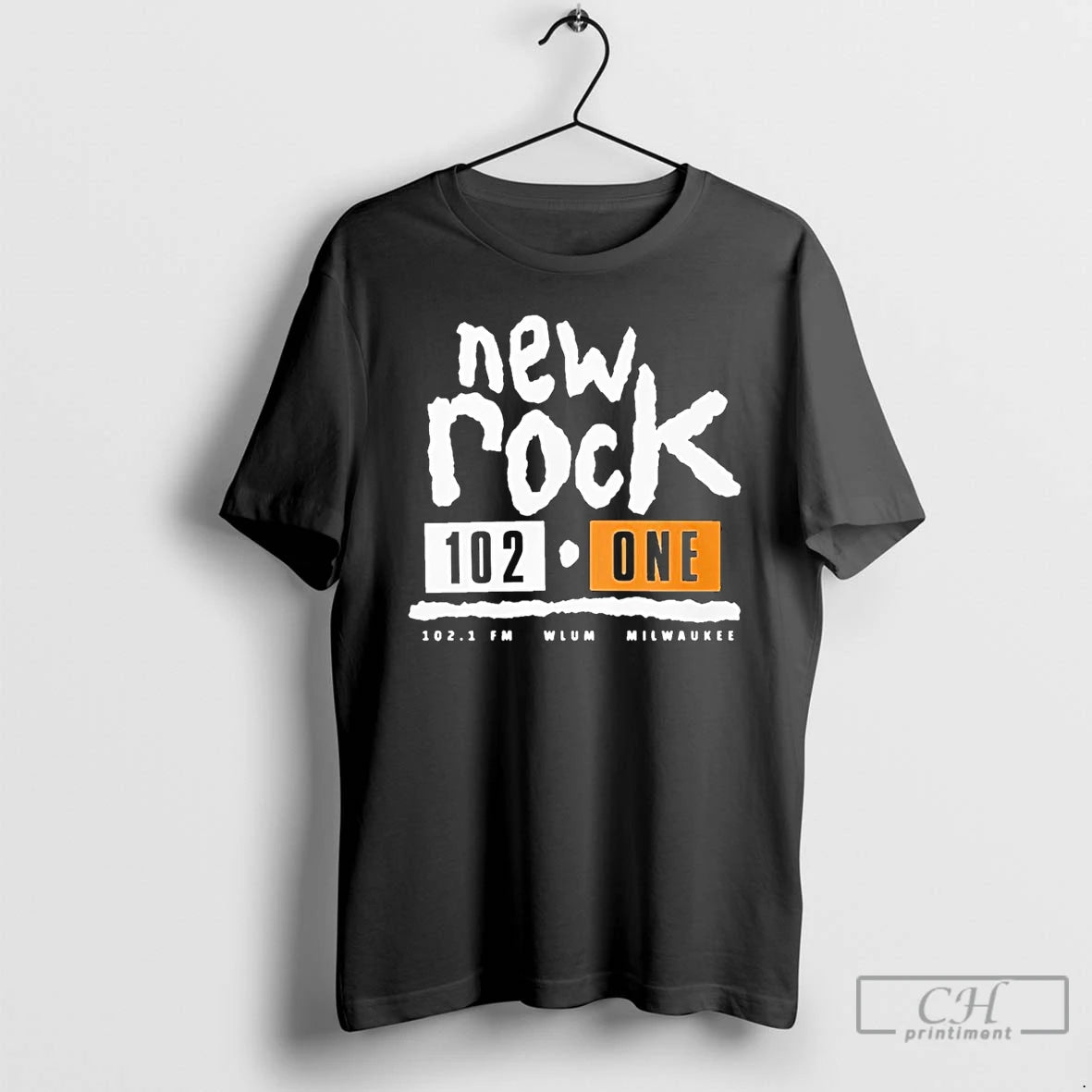 Classic New Rock 102 One Milwaukee