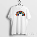 Classic No One Mourns The Wicked Rainbow Vintage