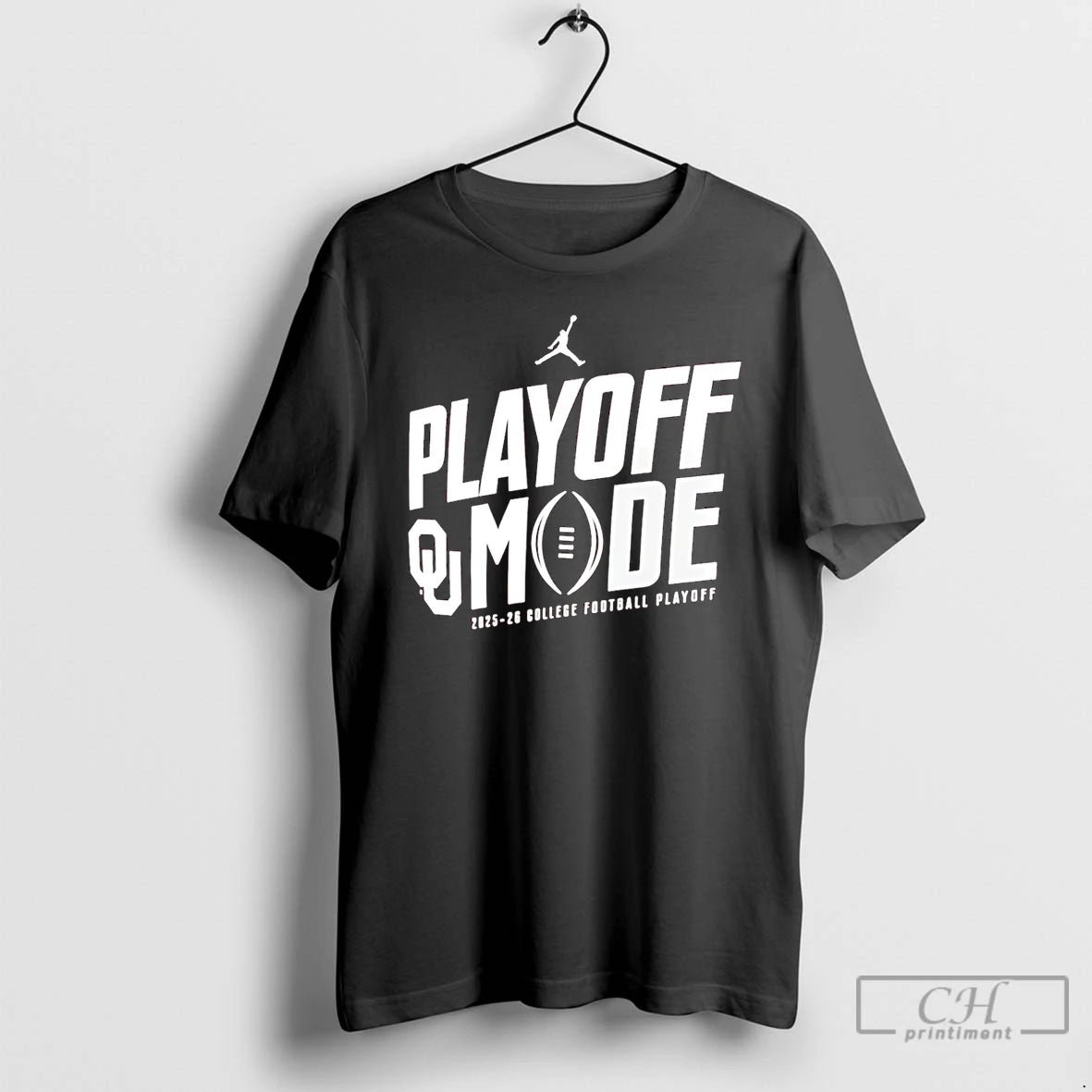 Classic Oklahoma Sooners 2025 26 College Football Playoff Mode Pass Protection