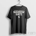 Classic Oklahoma Sooners We Want Through The Narrow Gate
