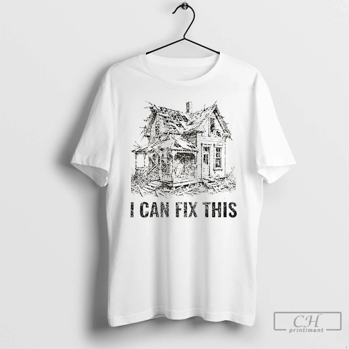 Classic Old House Renovation I Can Fix This