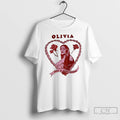 Classic Olivia Love Is Embarrassing Vintage