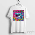Classic Ovulations Dolphin Photo