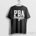 Classic Pba Magic Crewneck