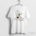 Classic Peanuts Life Is Better With A Dog