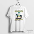 Classic Penguin Its Better To Grow Old With A Sense Of Humor Than To Grow