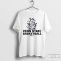 Classic Penn State Nittany Lions Basketball Snow Ball 2026