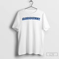 Classic Philip Rivers Grandadgummit Colts