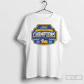 Classic Pittsburgh Panthers 2025 Acc Volleyball Champions