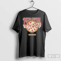Classic Pizza Capital Of The World