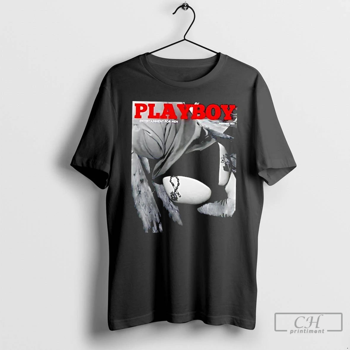 Classic Playboy 2025 Stylish