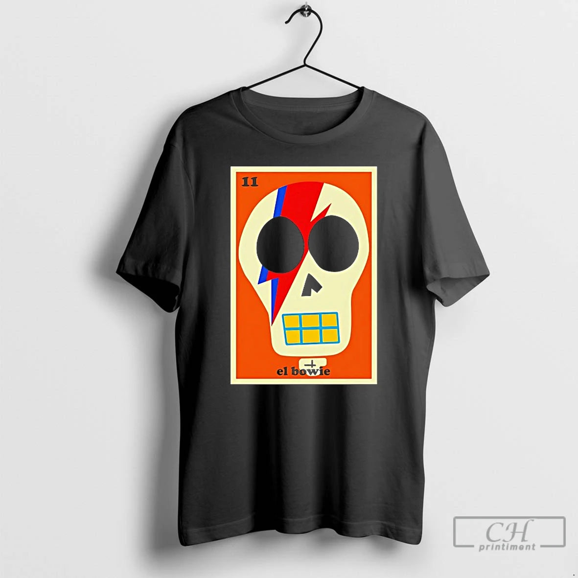 Classic Power Book Iv Force Mireya Garcia El Bowie Skull