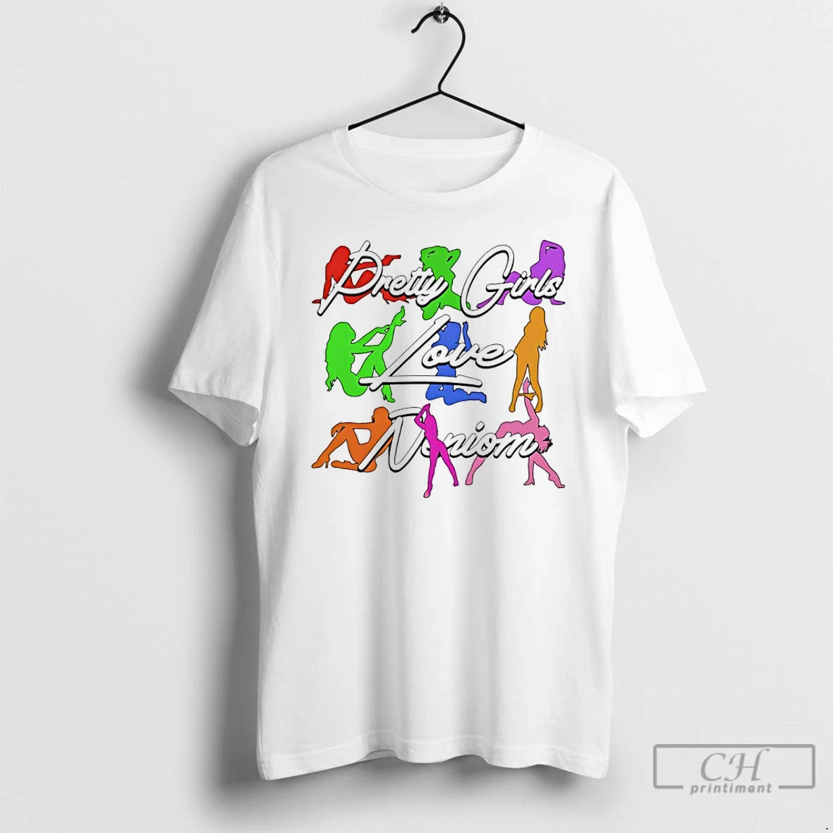 Classic Pretty Girls Love Neniom