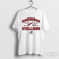 Classic Property Of Birmingham Stallions