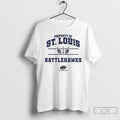 Classic Property Of St Louis Battlehawks 2025 Ufl