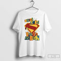 Classic Punk Rock Superman Being Kind Is Punk Rock