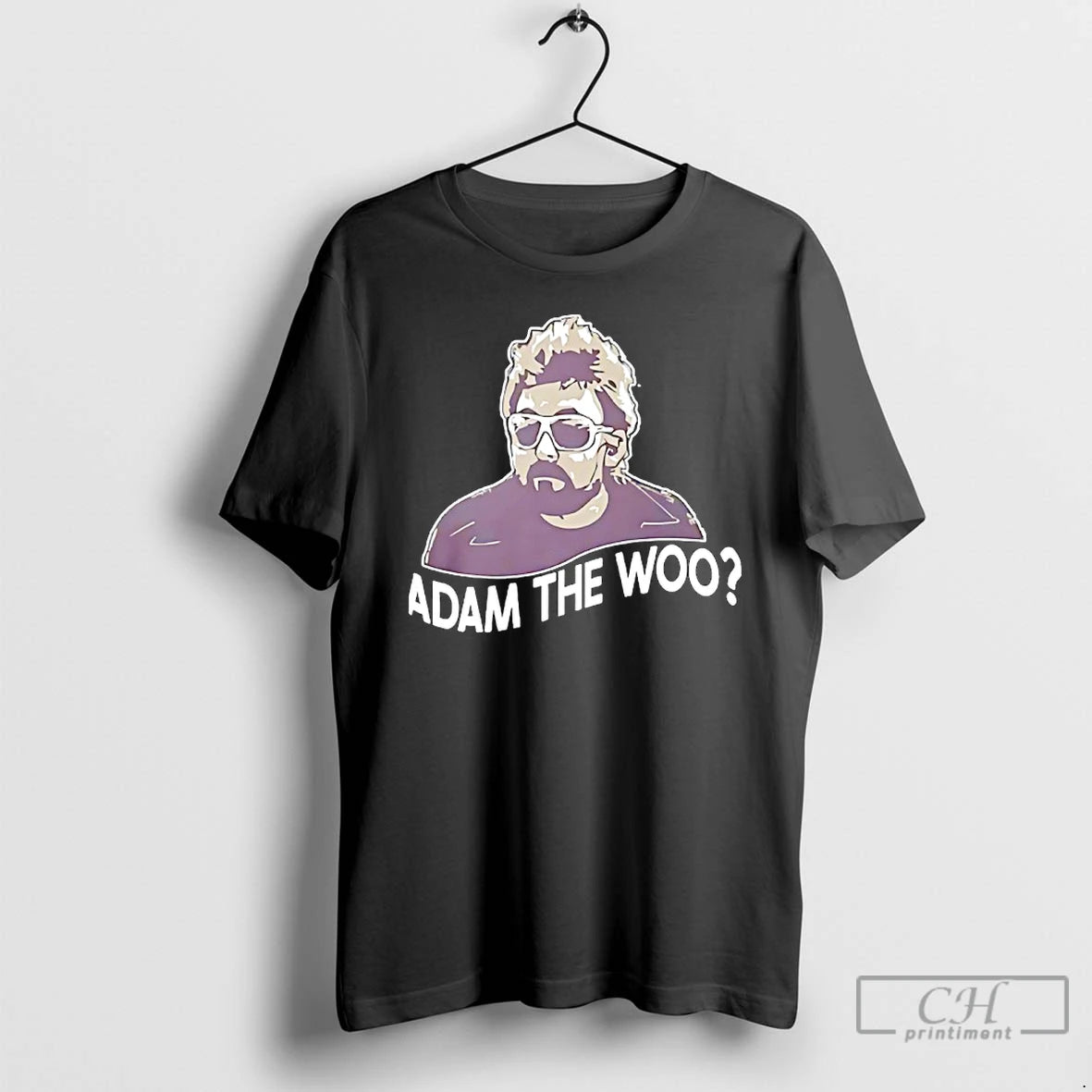 Classic Rip Adam The Woo 1974 2025