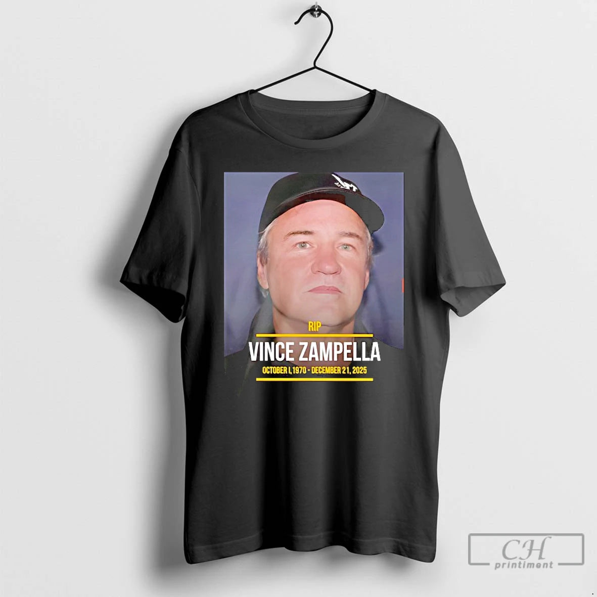 Classic Rip Vince Zampella Legend Of Fps Game