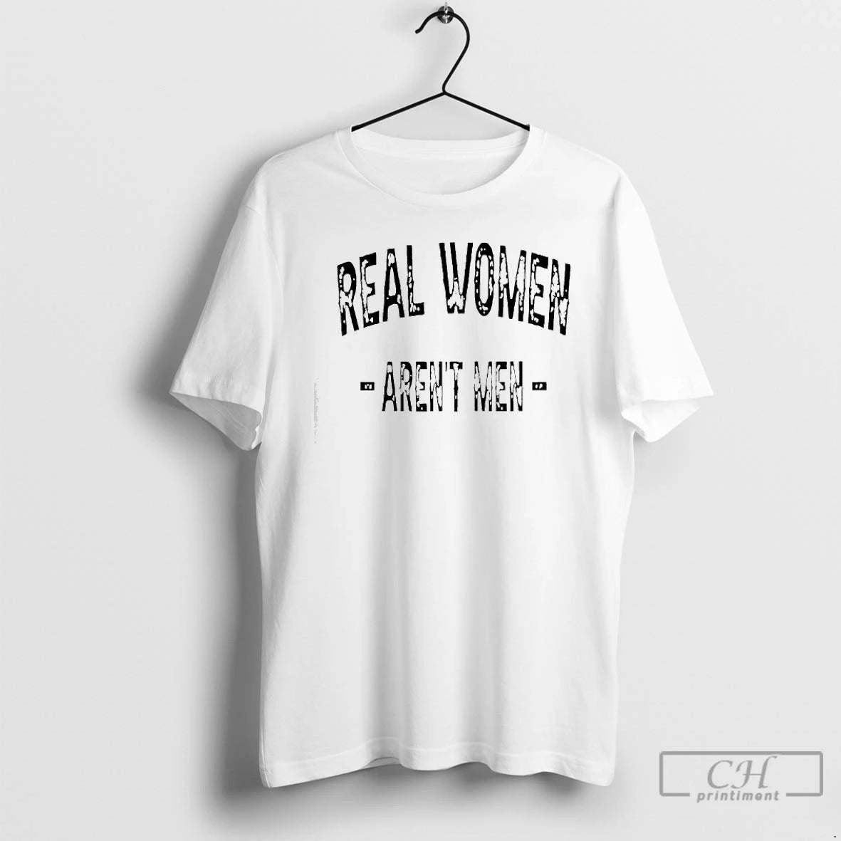 Classic Real Women Arent Men