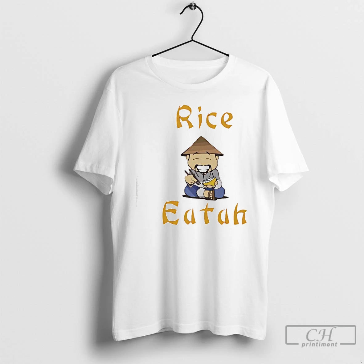 Classic Rice Eatah