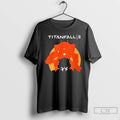 Classic Rip Vince Zampella Titanfall 2