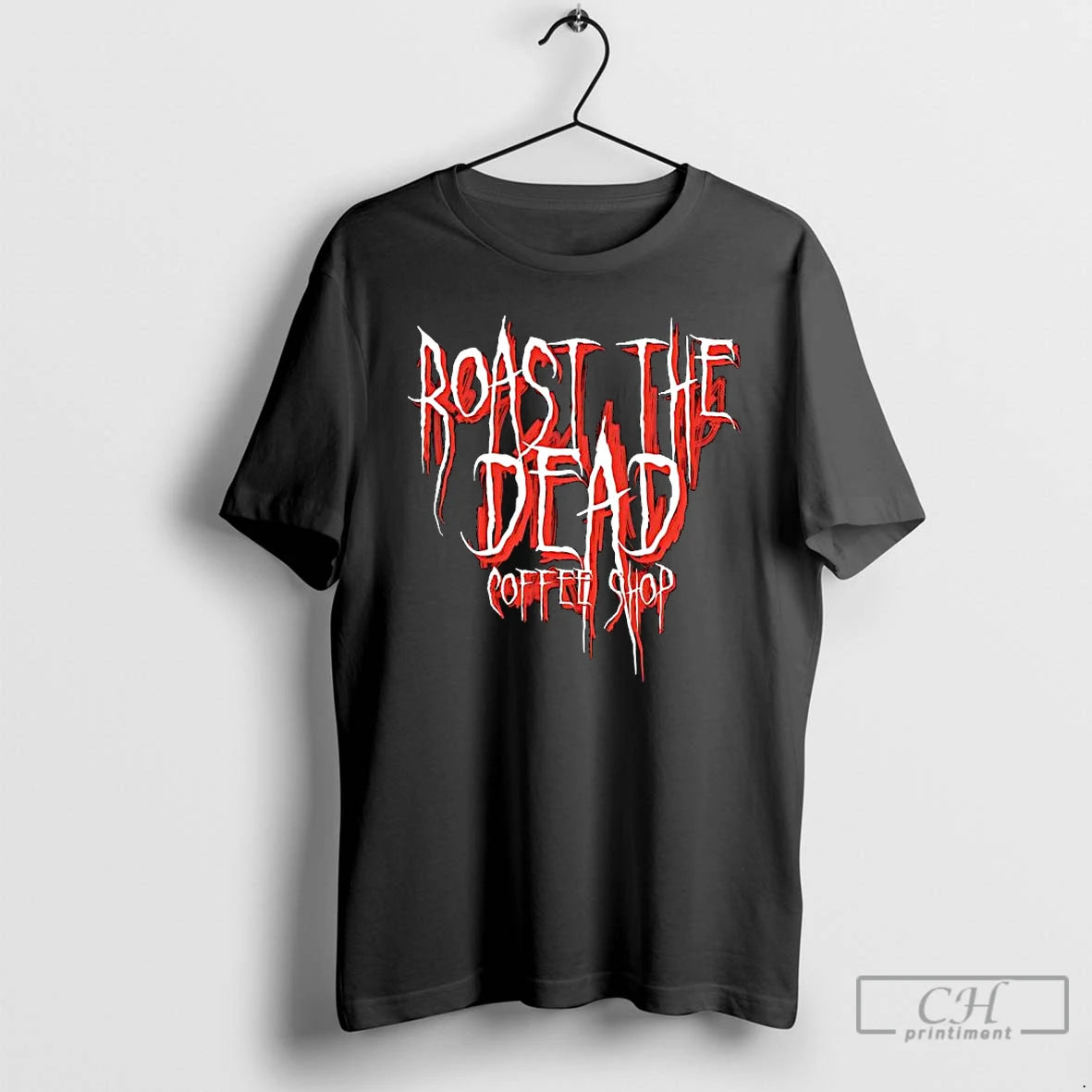 Classic Roast The Dead Cs Coffee Shop