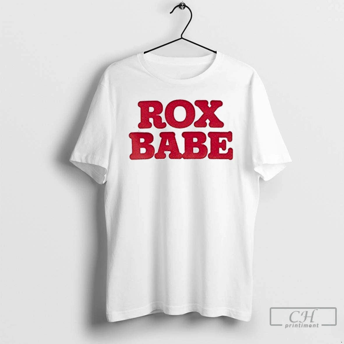 Classic Roxy Dekker Rox Babe