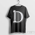 Classic San Antonio Spurs Guinness Harp Parody Logo